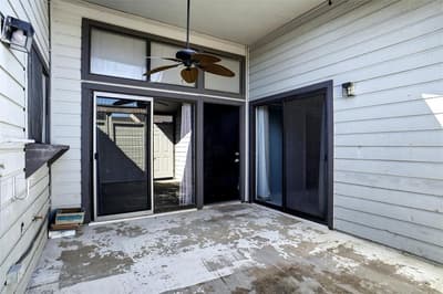 636 Bellaire Drive # C, Hurst TX 76053 - Photo 4