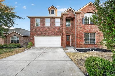 10369 Bradshaw Drive, Fort Worth TX 76108 - Photo 2