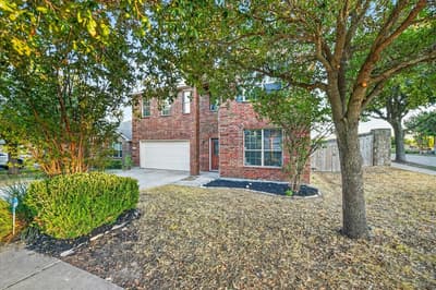 10369 Bradshaw Drive, Fort Worth TX 76108 - Photo 3