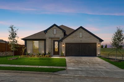 1646 Granton Way, Forney TX 75126 - Photo 2