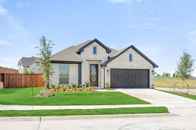 1646 Granton Way, Forney TX 75126 - Photo 3