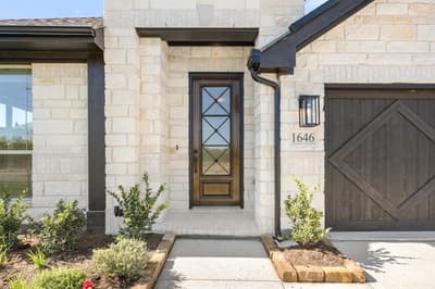 1646 Granton Way, Forney TX 75126 - Photo 4