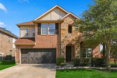 202 Pleasant Hill Lane, Fate TX 75189