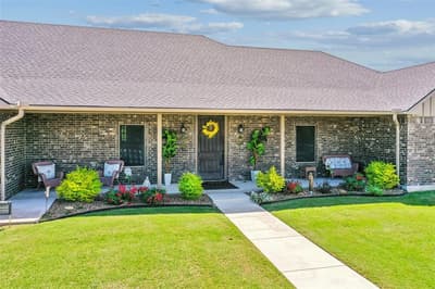 820 Fleitman Drive, Muenster TX 76252 - Photo 3