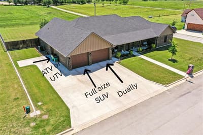 820 Fleitman Drive, Muenster TX 76252 - Photo 4