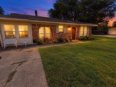2500 Melrose, Bossier City LA 71111 - Photo 2