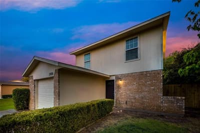 2436 Dancy Drive N, Fort Worth TX 76131 - Photo 3