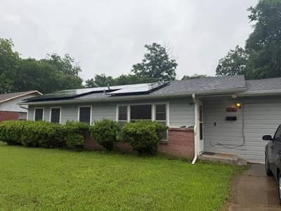 507 Graham Street, Cleburne TX 76033