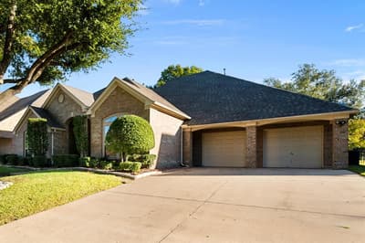 1002 Muirfield Drive, Mansfield TX 76063 - Photo 3