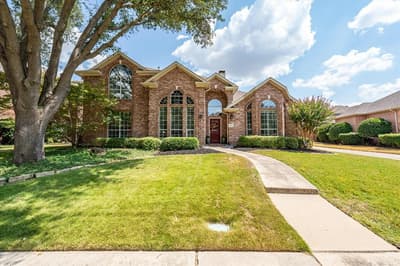 2644 Newcastle Drive, Carrollton TX 75007 - Photo 2