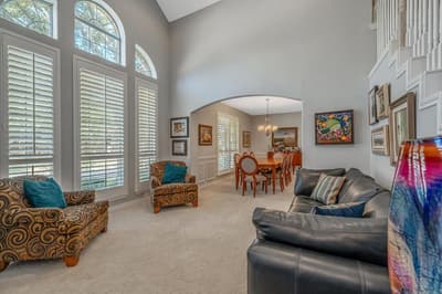 2644 Newcastle Drive, Carrollton TX 75007 - Photo 5
