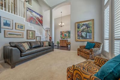 2644 Newcastle Drive, Carrollton TX 75007 - Photo 4