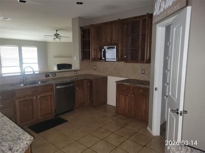 2005 Eagle Lake Drive, Forney TX 75126 - Photo 3
