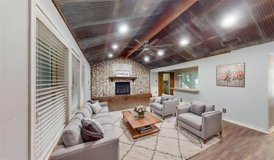 4270 Sir Lancelot Circle, Midlothian TX 76065 - Photo 4