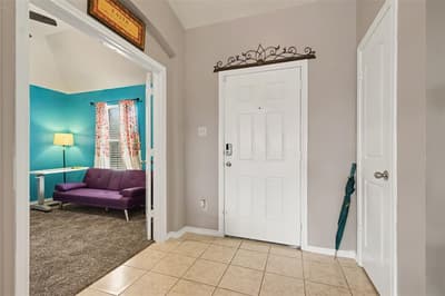 2126 Fair Weather Drive, Lancaster TX 75146 - Photo 5