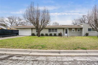 3616 Labadie Drive, Richland Hills TX 76118