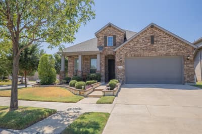 1801 Waxwing Trail, Northlake TX 76226 - Photo 2
