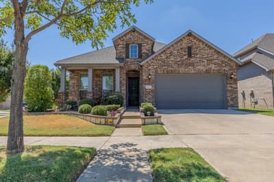 1801 Waxwing Trail, Northlake TX 76226