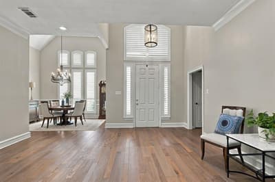 4103 Somerset Court, Grapevine TX 76051 - Photo 3