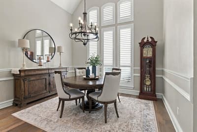4103 Somerset Court, Grapevine TX 76051 - Photo 5