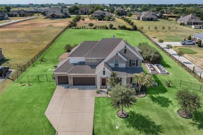 3807 Wild Flower Lane, Nevada TX 75173