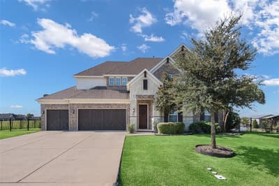 3807 Wild Flower Lane, Nevada TX 75173 - Photo 4