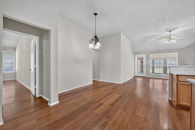 2400 Nogales Drive, Fort Worth TX 76108 - Photo 2