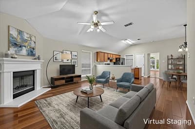 2400 Nogales Drive, Fort Worth TX 76108 - Photo 3