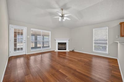 2400 Nogales Drive, Fort Worth TX 76108 - Photo 5