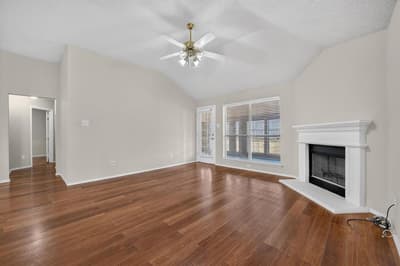 2400 Nogales Drive, Fort Worth TX 76108 - Photo 4