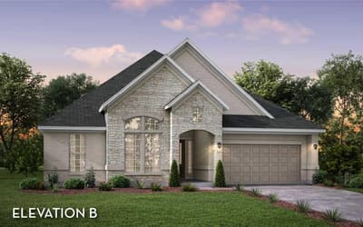 1835 Verona Lane, McLendon Chisholm TX 75032