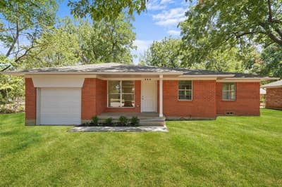 504 Hill Street, Aubrey TX 76227 - Photo 2