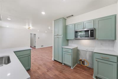 504 Hill Street, Aubrey TX 76227 - Photo 4