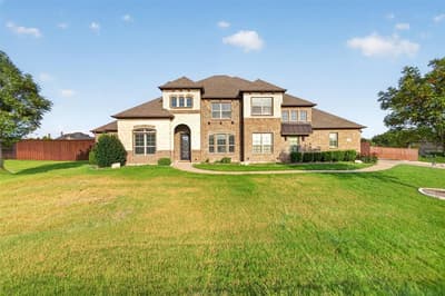 6010 Limestone Lane, Midlothian TX 76065