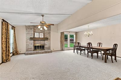 1519 Cardinal Circle, Lewisville TX 75067 - Photo 2