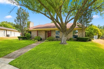 1519 Cardinal Circle, Lewisville TX 75067