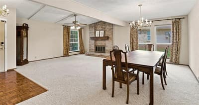1519 Cardinal Circle, Lewisville TX 75067 - Photo 5