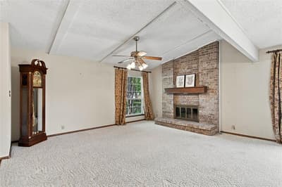 1519 Cardinal Circle, Lewisville TX 75067 - Photo 4