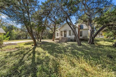 2623 N 15th A Street, Waco TX 76708 - Photo 2