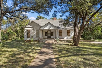 2623 N 15th A Street, Waco TX 76708
