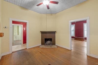2623 N 15th A Street, Waco TX 76708 - Photo 4