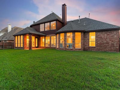 4332 Milsop Drive, Carrollton TX 75010 - Photo 3