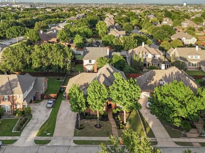 4332 Milsop Drive, Carrollton TX 75010 - Photo 5