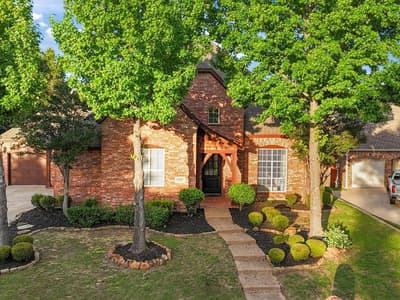 4332 Milsop Drive, Carrollton TX 75010 - Photo 4