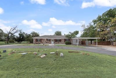3006 Inspiration Drive, Hudson Oaks TX 76087 - Photo 2
