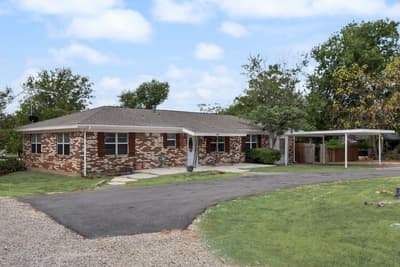3006 Inspiration Drive, Hudson Oaks TX 76087 - Photo 3