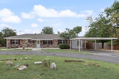 3006 Inspiration Drive, Hudson Oaks TX 76087