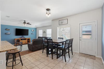 6932 Tide Lane, Fort Worth TX 76179 - Photo 3
