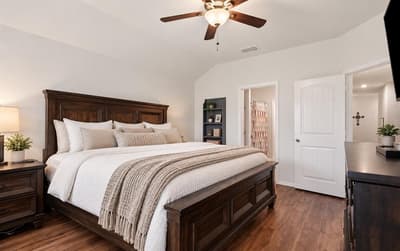 6932 Tide Lane, Fort Worth TX 76179 - Photo 4