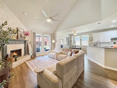 1413 Clearwater Drive, McKinney TX 75071 - Photo 5